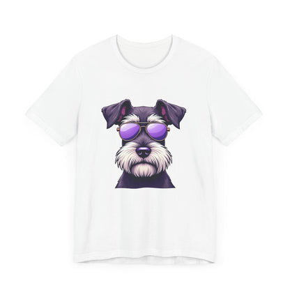 Chill Schnauzer T-Shirt