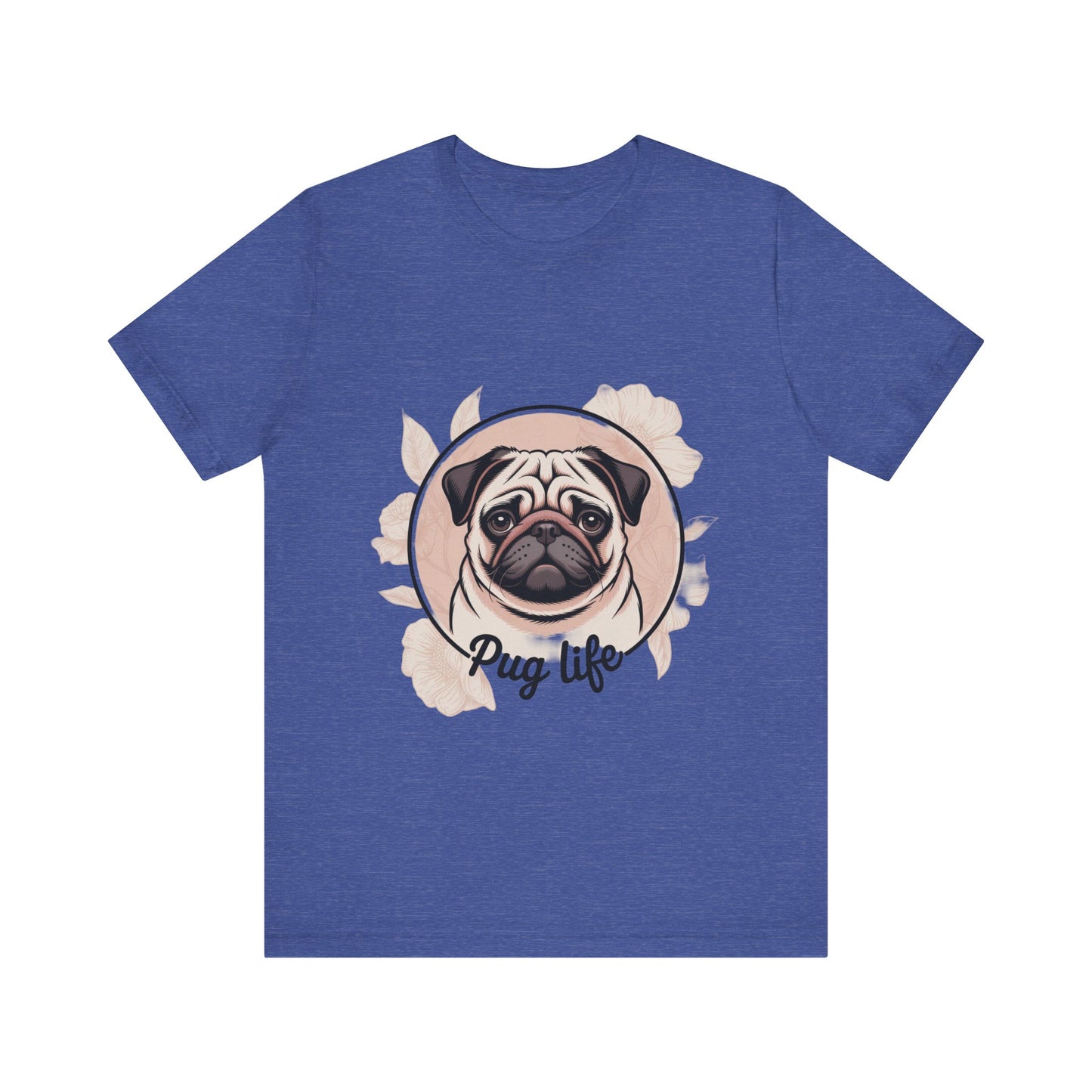 Pug Life T-Shirt