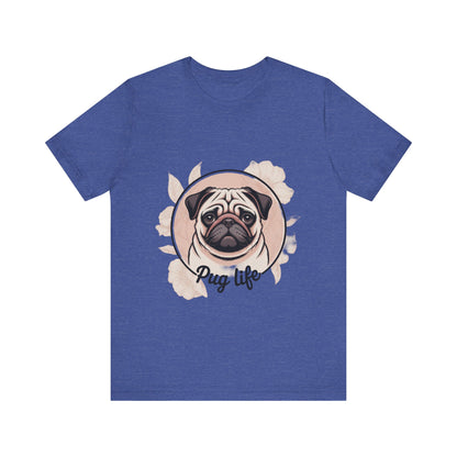 Pug Life T-Shirt