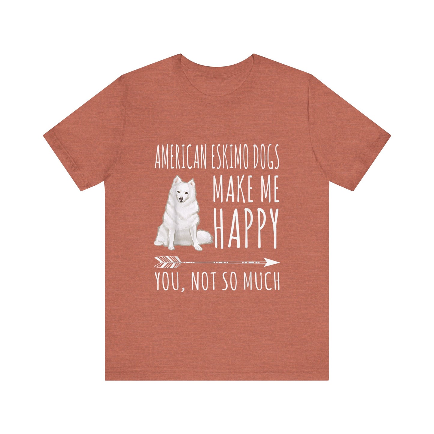 American Eskimo T-Shirt