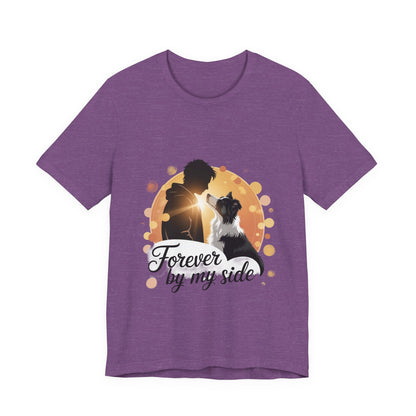 Forever By My Side T-Shirt