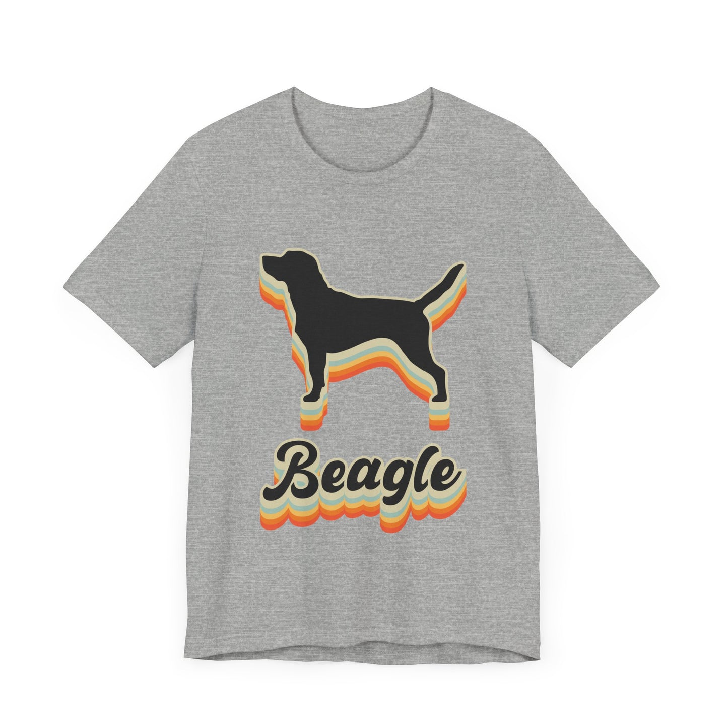 Beagle T-Shirt