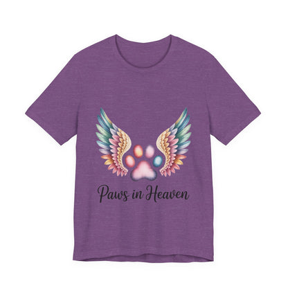 Paws in Heaven T-Shirt