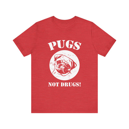 Pug Love T-Shirt