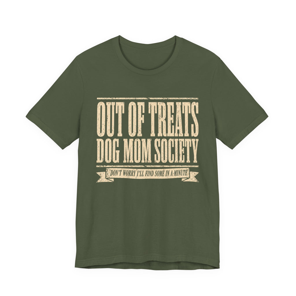 Out Of Treats T-Shirt