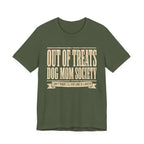 Out Of Treats T-Shirt