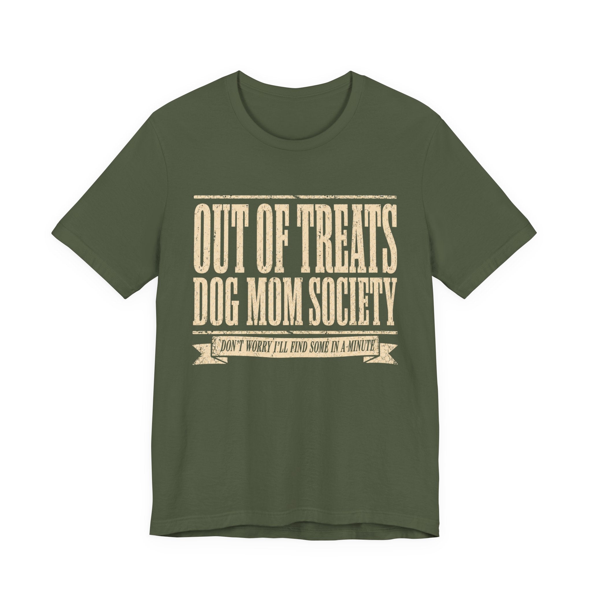 Out Of Treats T-Shirt