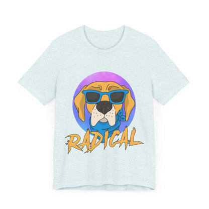 Radical Dog T-Shirt