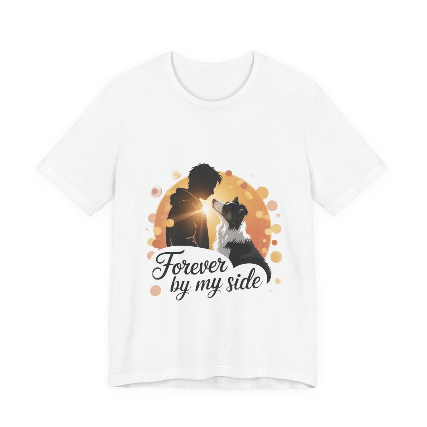 Forever By My Side T-Shirt