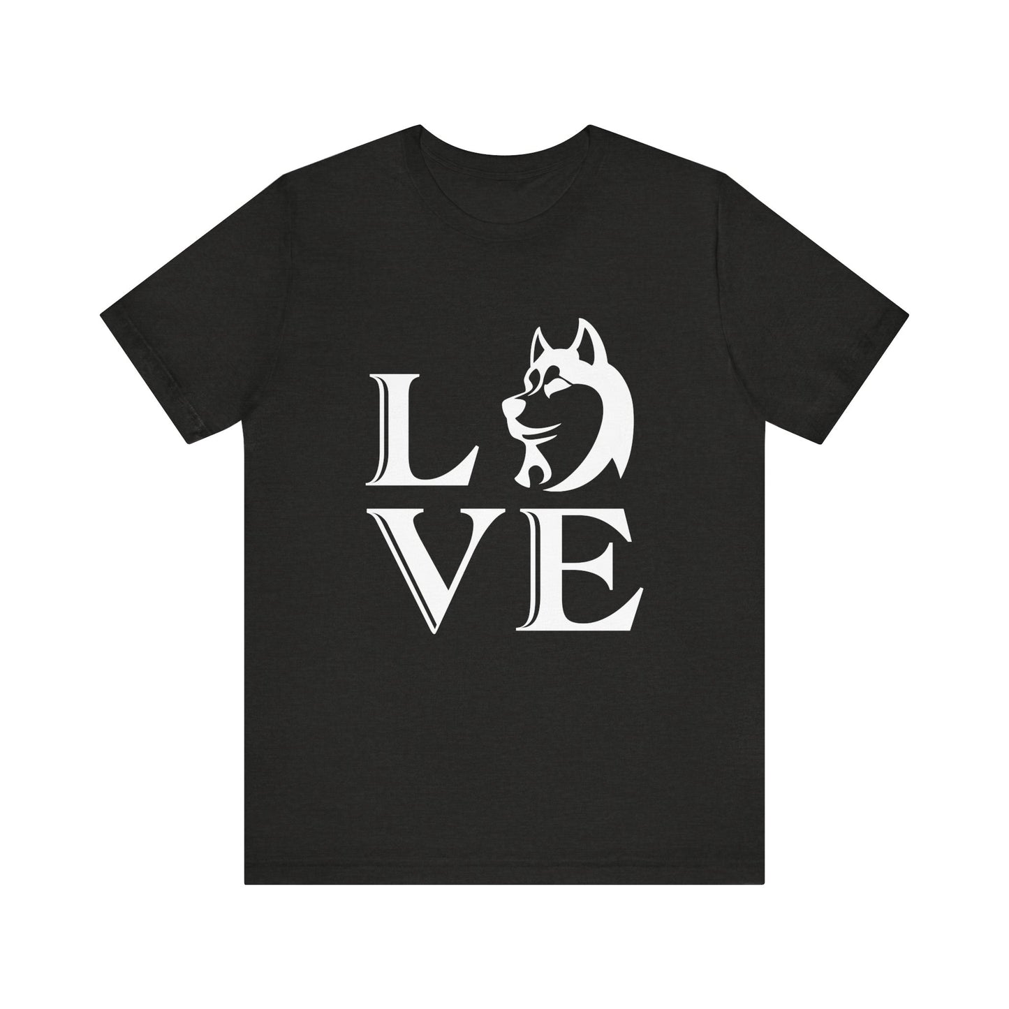 Dog Love T-Shirt
