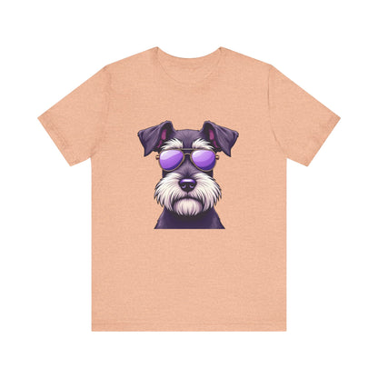 Chill Schnauzer T-Shirt