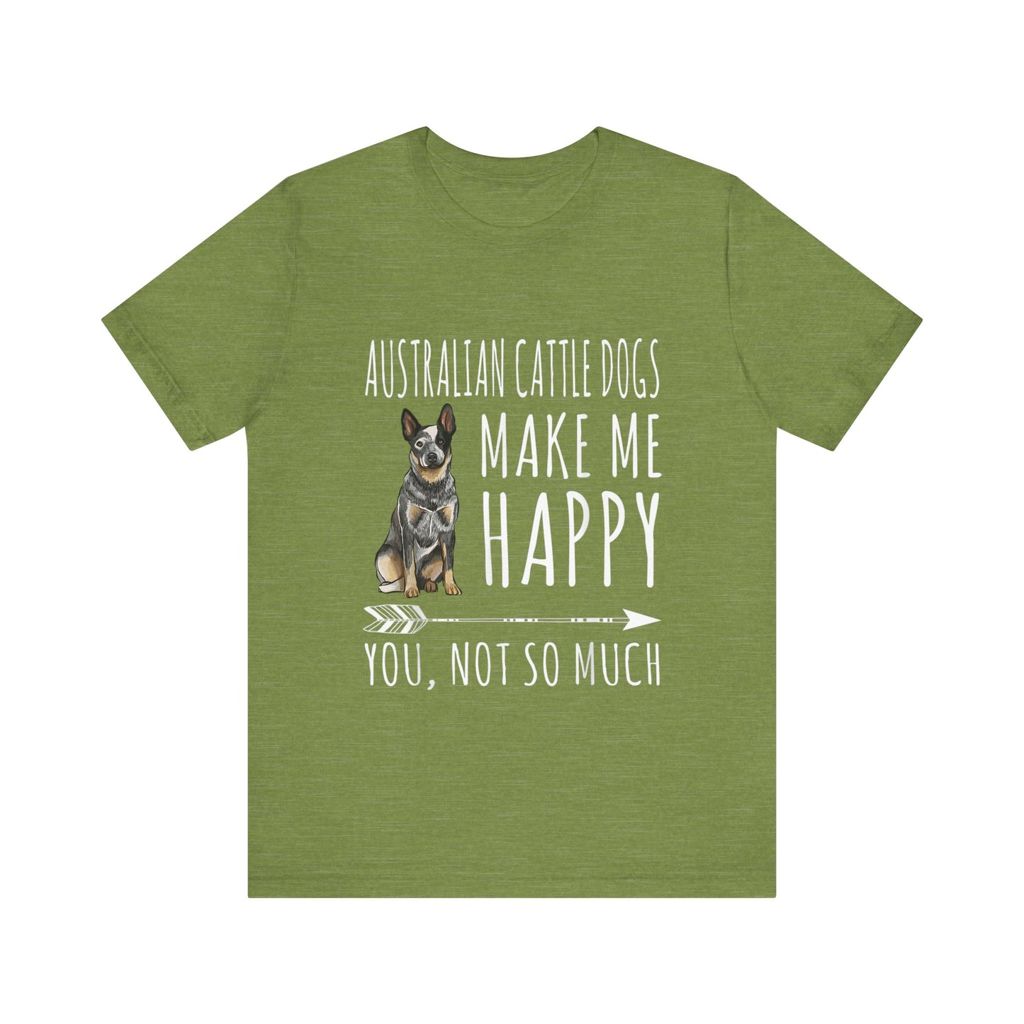 Australian Cattle Dog T-Shirt