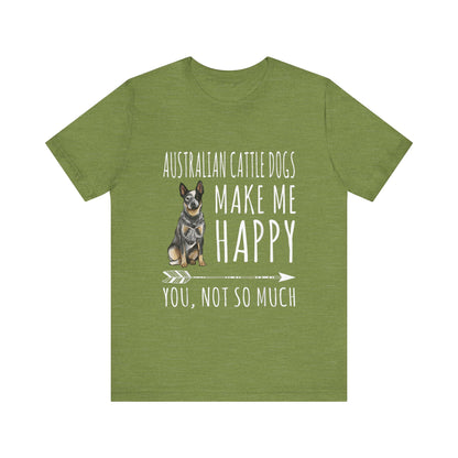 Australian Cattle Dog T-Shirt