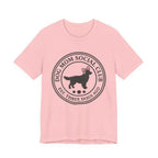 Dog Mom Club T-Shirt