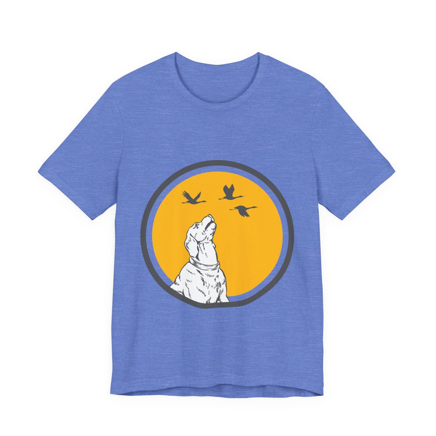 Bird Watcher T-Shirt