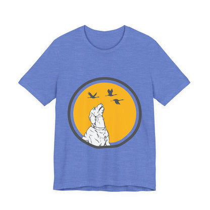 Bird Watcher T-Shirt