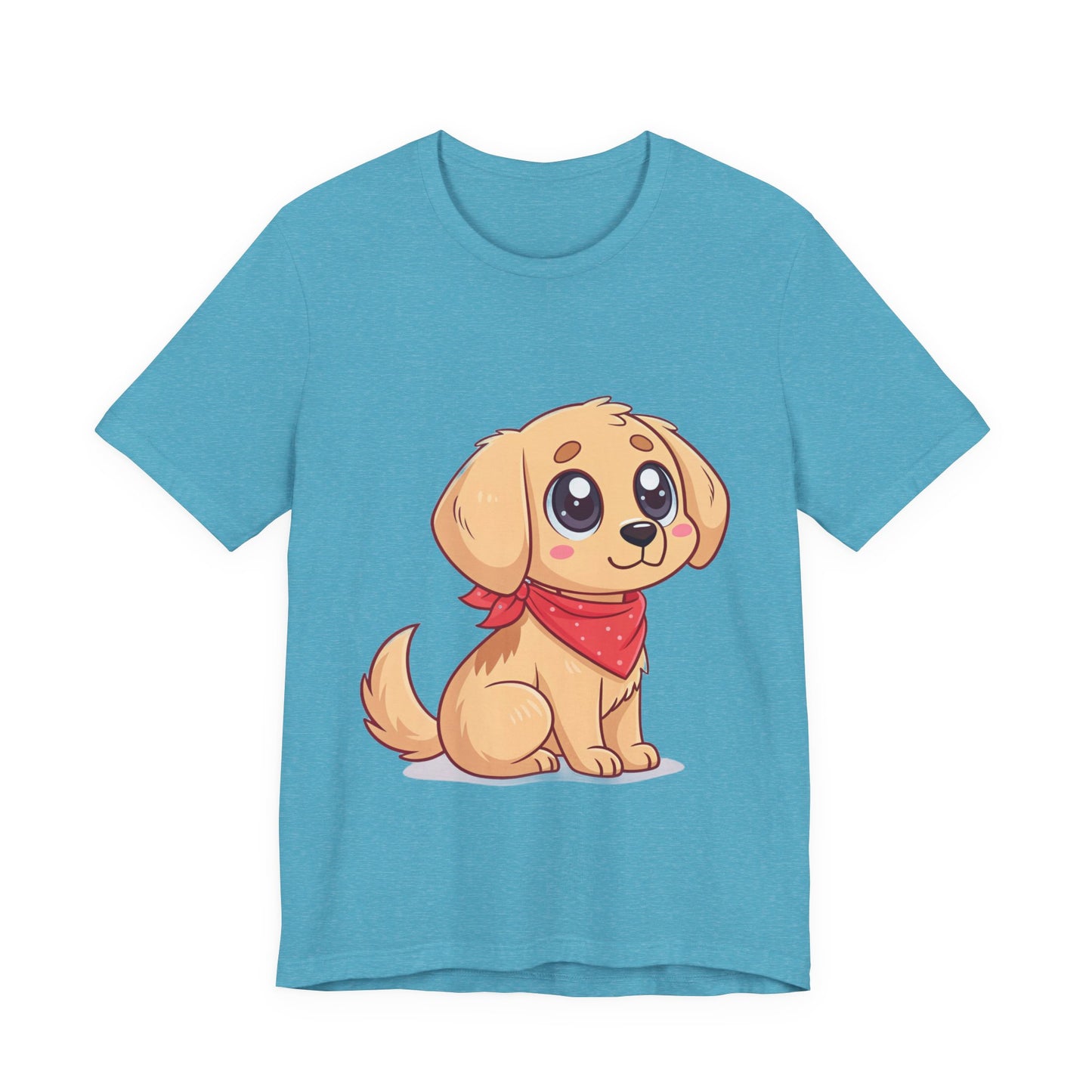 Retriever Cutie T-Shirt
