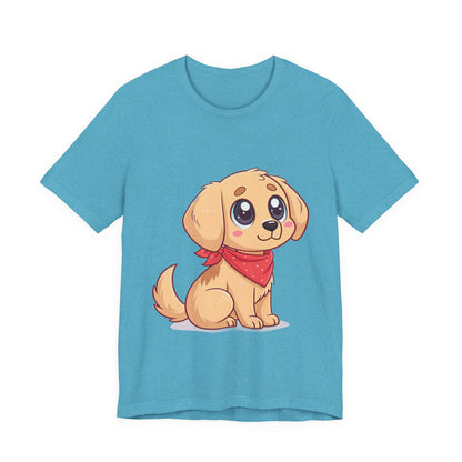 Retriever Cutie T-Shirt