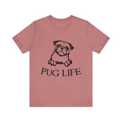 Pug Life T-Shirt
