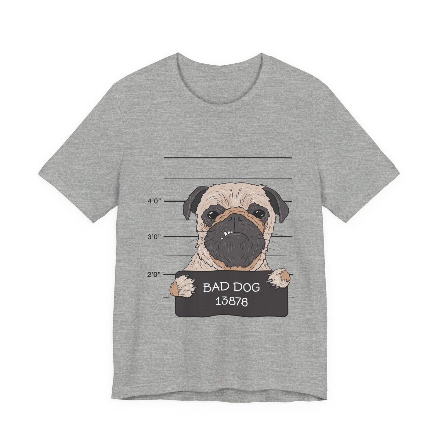 Bad Dog T-Shirt