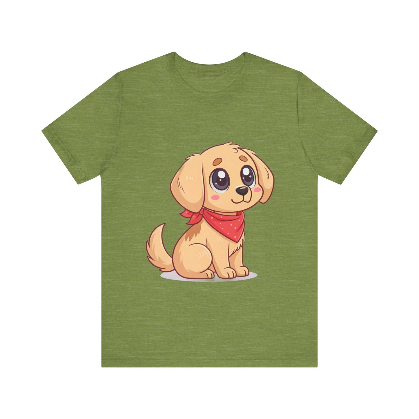 Retriever Cutie T-Shirt