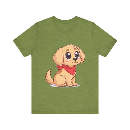 Retriever Cutie T-Shirt