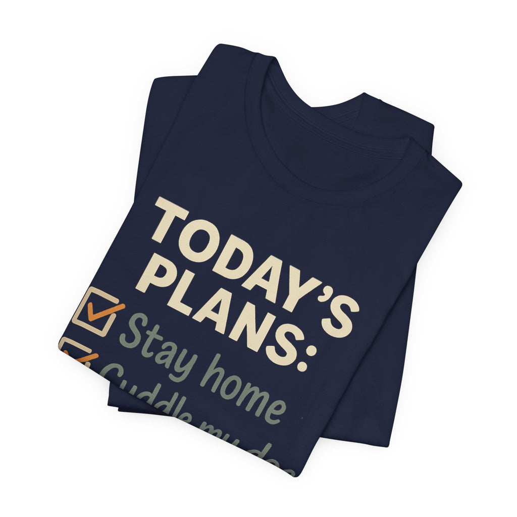 Today's Checklist T-Shirt