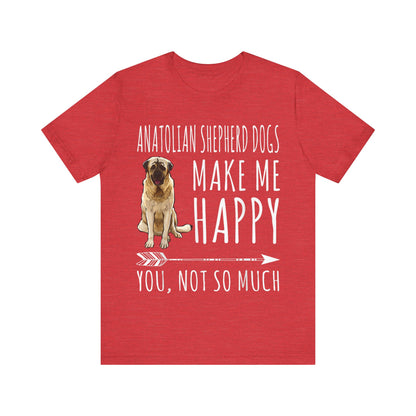Anatolian Shepherd T-Shirt