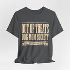 Out Of Treats T-Shirt