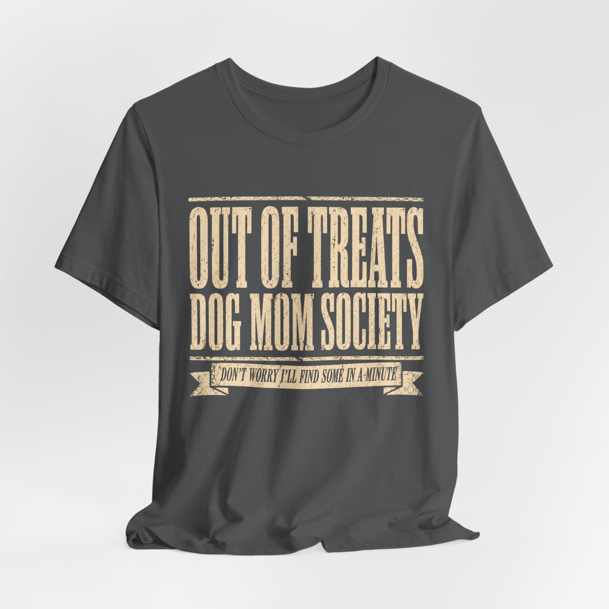Out Of Treats T-Shirt