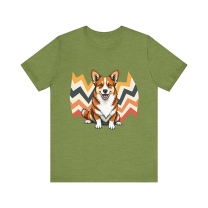 Corgi T-Shirt