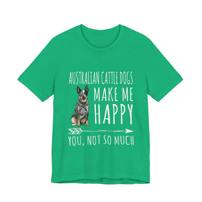 Australian Cattle Dog T-Shirt