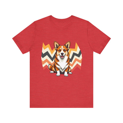 Corgi T-Shirt
