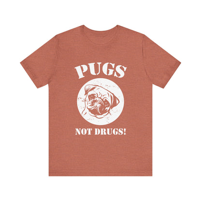 Pug Love T-Shirt