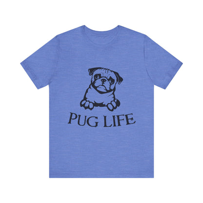 Pug Life T-Shirt
