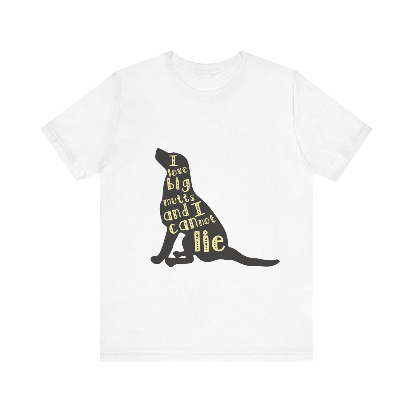 Big Mutts T-Shirt