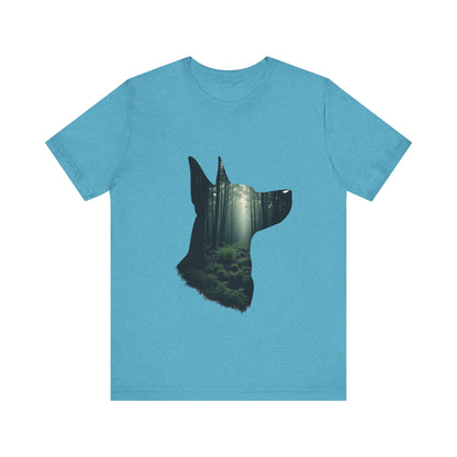 Forest Hound T-Shirt