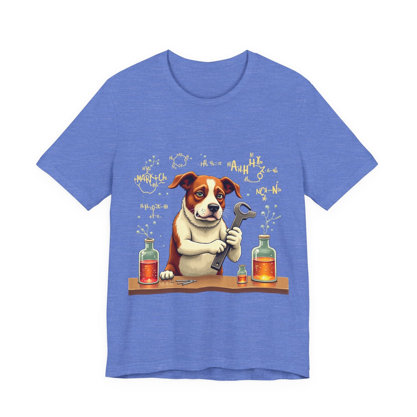 Dog Chemistry T-Shirt