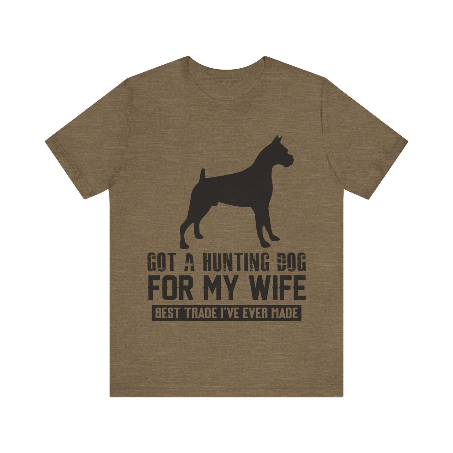 Hunting Dog Trade T-Shirt