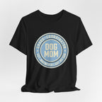 Dog Mom Chaos T-Shirt