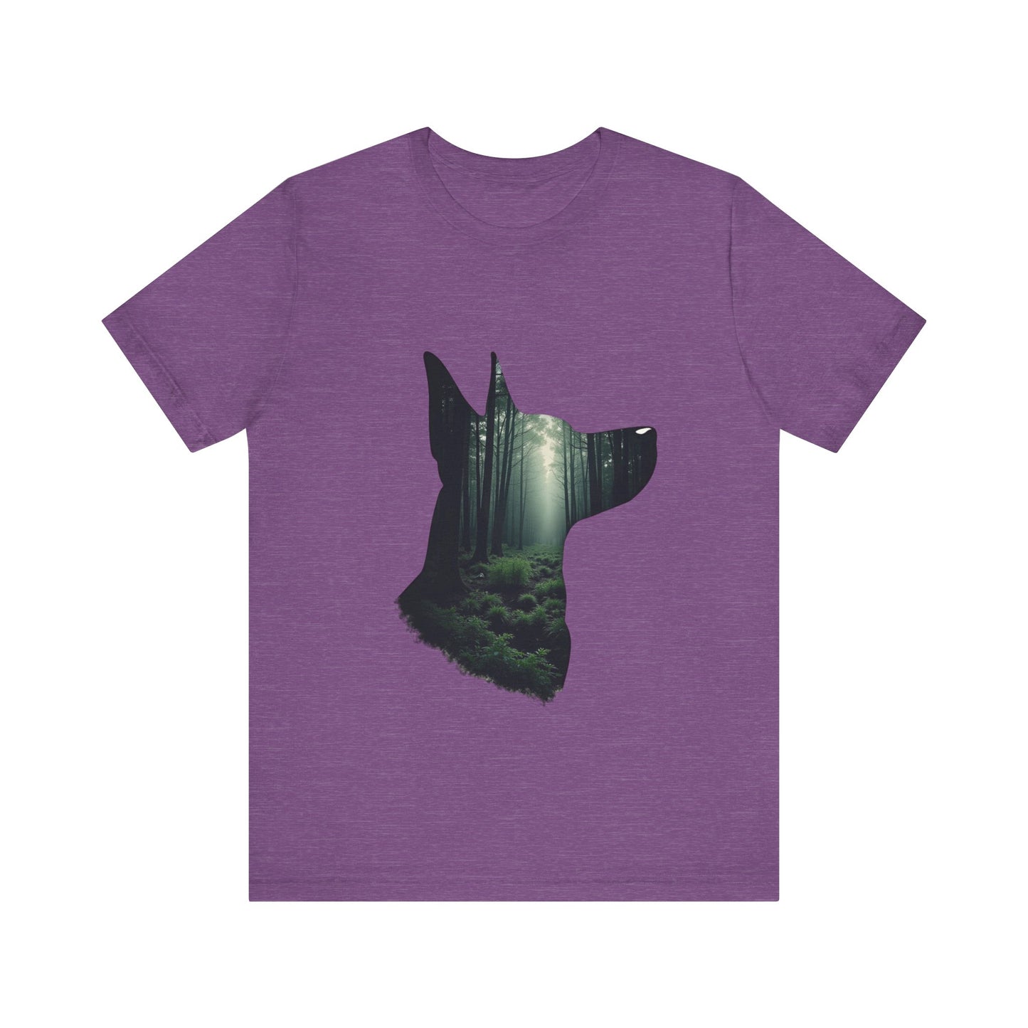 Forest Hound T-Shirt