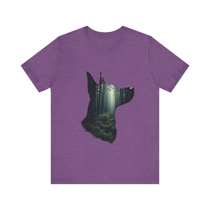 Forest Hound T-Shirt