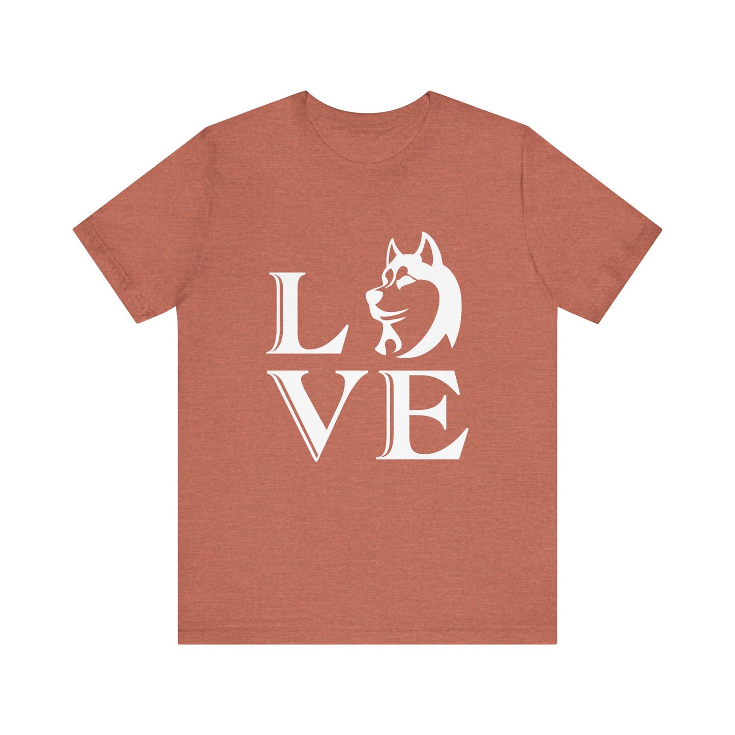 Dog Love T-Shirt