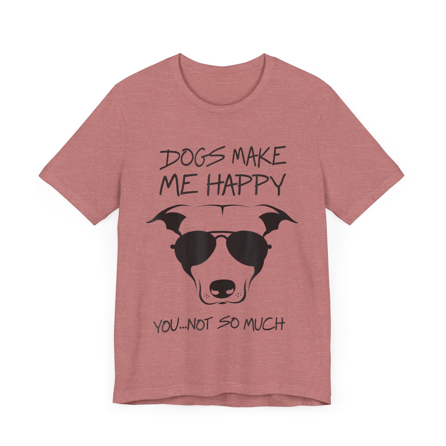 You Not So Much T-Shirt