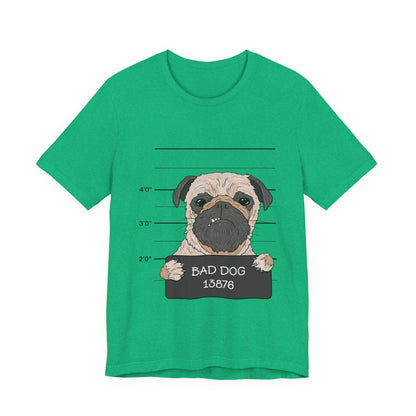 Bad Dog T-Shirt