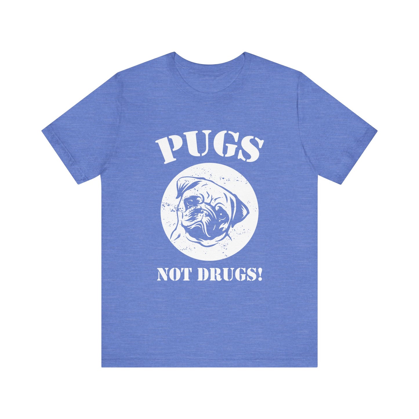 Pug Love T-Shirt