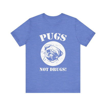 Pug Love T-Shirt