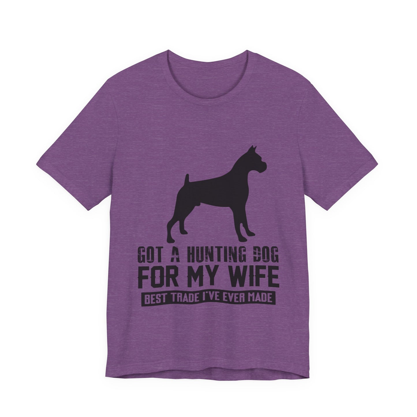 Hunting Dog Trade T-Shirt