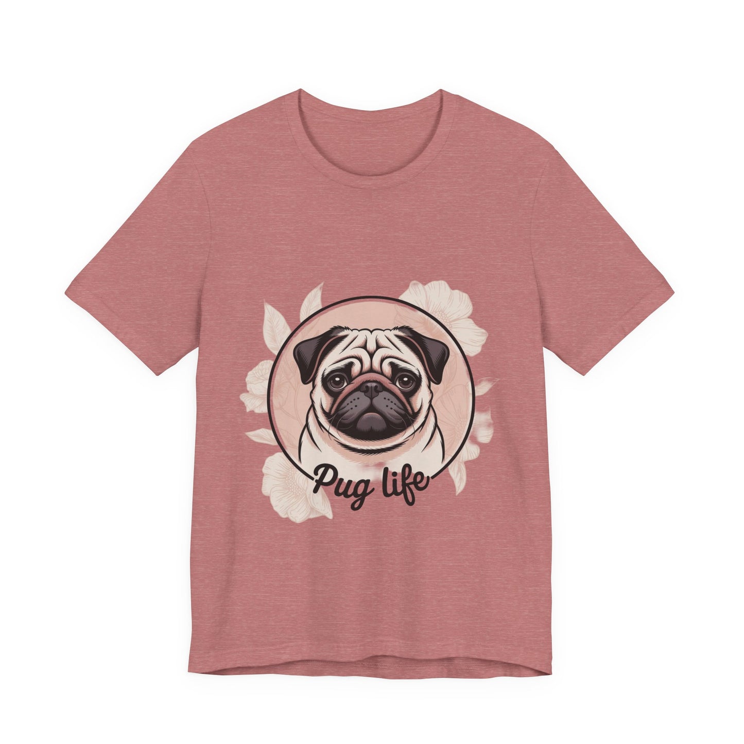 Pug Life T-Shirt