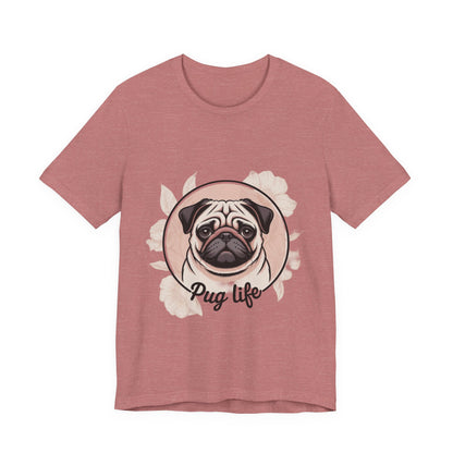 Pug Life T-Shirt